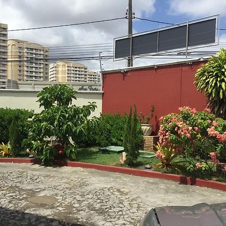 Bali Motel (Adults Only) Форталеза Екстер'єр фото