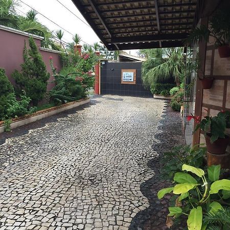 Bali Motel (Adults Only) Форталеза Екстер'єр фото