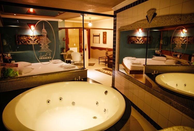 Bali Motel (Adults Only) Форталеза Екстер'єр фото