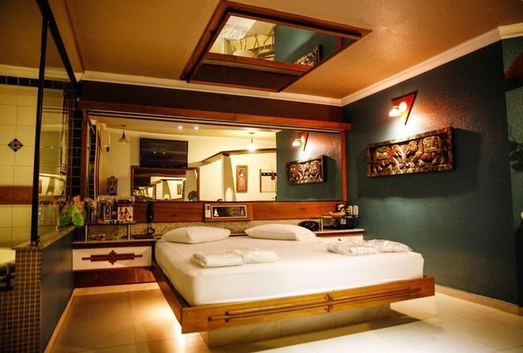 Bali Motel (Adults Only) Форталеза Екстер'єр фото