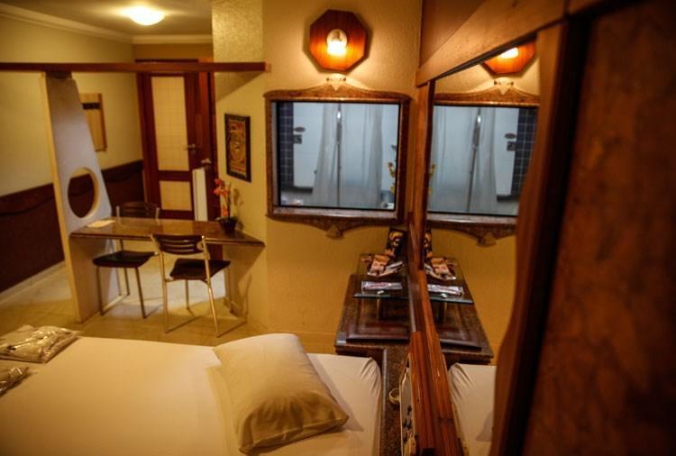 Bali Motel (Adults Only) Форталеза Номер фото