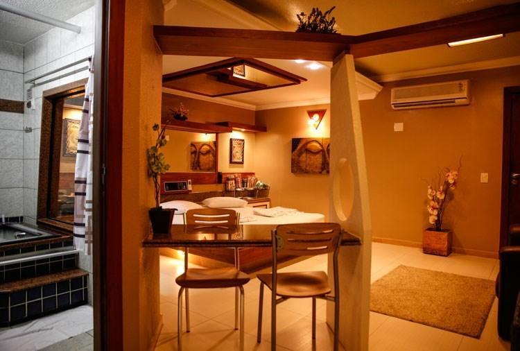 Bali Motel (Adults Only) Форталеза Номер фото