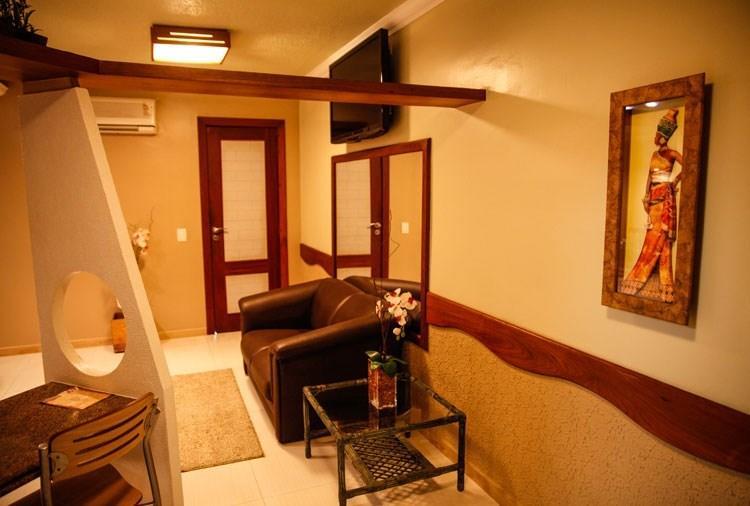 Bali Motel (Adults Only) Форталеза Номер фото