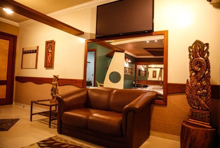Bali Motel (Adults Only) Форталеза Екстер'єр фото