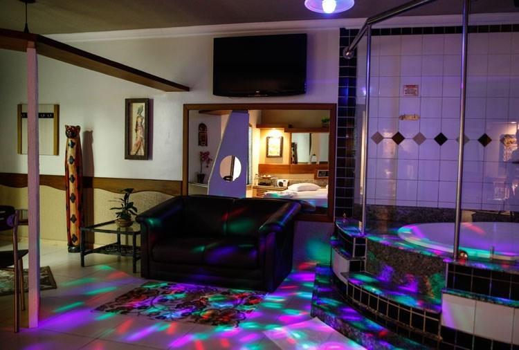 Bali Motel (Adults Only) Форталеза Екстер'єр фото