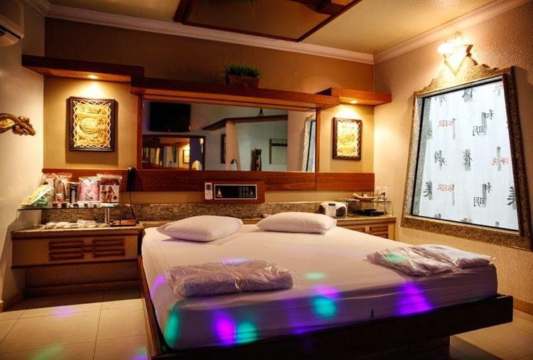 Bali Motel (Adults Only) Форталеза Екстер'єр фото