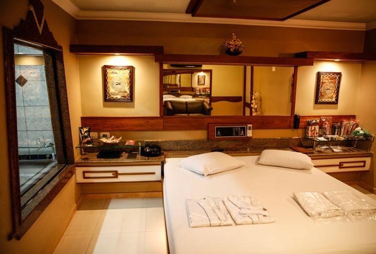 Bali Motel (Adults Only) Форталеза Номер фото