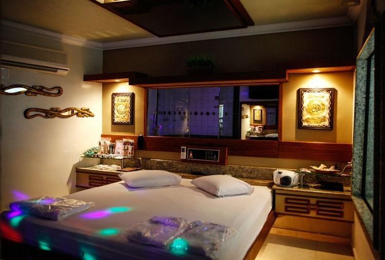 Bali Motel (Adults Only) Форталеза Екстер'єр фото