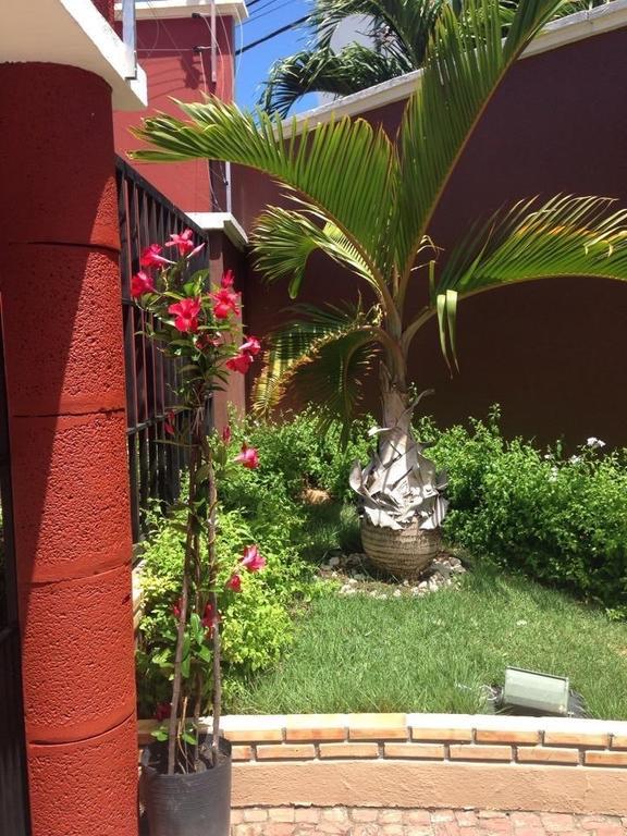 Bali Motel (Adults Only) Форталеза Екстер'єр фото