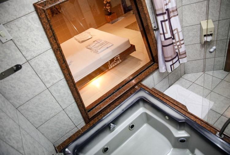 Bali Motel (Adults Only) Форталеза Номер фото