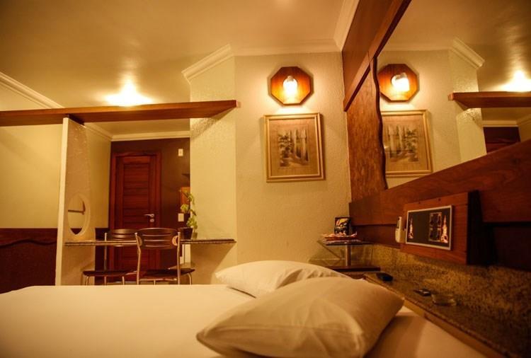 Bali Motel (Adults Only) Форталеза Номер фото