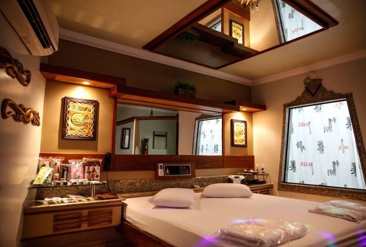 Bali Motel (Adults Only) Форталеза Екстер'єр фото