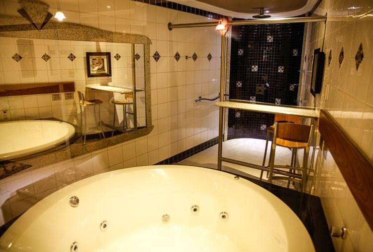 Bali Motel (Adults Only) Форталеза Екстер'єр фото